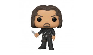 Umbrella Academy - Diego Hargreaves (Season 2) Pop! Vinyl