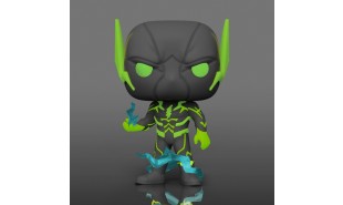 The Flash - Godspeed Glow US Exclusive Pop! Vinyl