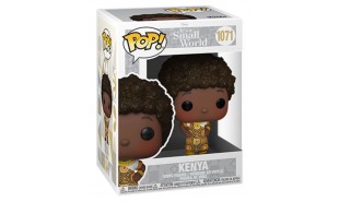 Disney - It's A Small World Kenya Pop! Vinyl