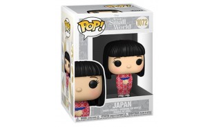 Disney - It's A Small World Japan Pop! Vinyl