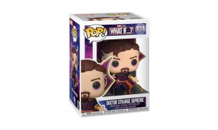 What If - Doctor Strange Supreme Pop! Vinyl
