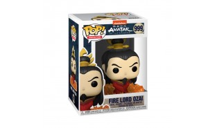 Avatar: The Last Airbender - Fire Lord Ozai Pop! Vinyl