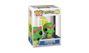 Pokemon - Caterpie Pop! Vinyl
