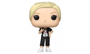 The Office - Angela Martin Fun Run US Exclusive Pop! Vinyl