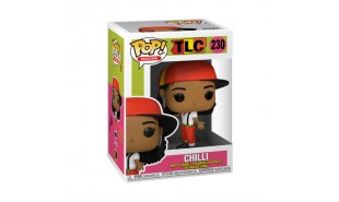 TLC - Chilli Aint 2 Proud 2 Beg Pop! Vinyl