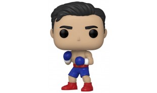 Boxing - Ryan Garcia Pop!