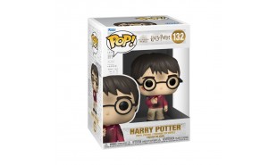 Harry Potter - Harry with Pholosopher's Stone 20th Anniversary Pop! Vinyl