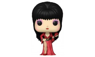 Elvira - Elvira Diamond Glitter 40th Anniversary Pop! Vinyl
