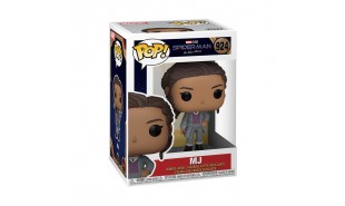 Spider-Man: No Way Home - MJ Pop! Vinyl