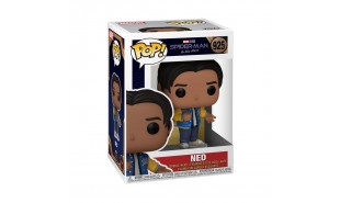 Spider-Man: No Way Home - Ned Pop! Vinyl