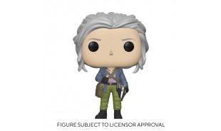 The Walking Dead - Carol Pop! Vinyl