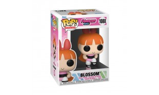 Power Puff Girls - Blossom Pop! Vinyl