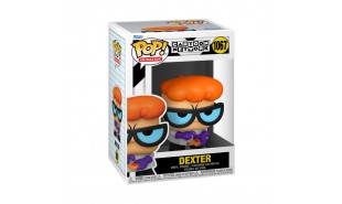 Dexter's Laboratory - Dexter Pop! Vinyl