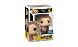 Schitts Creek - Alexis Rose - FF21 - #1169 - Pop! Vinyl