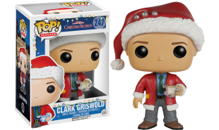 Christmas Vacation - Clark Pop! Vinyl Figure