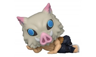 Demon Slayer - Inosuke Lounging US Exclusive Pop! Vinyl