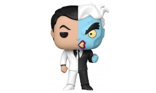 Batman: The Animated Series - Two-Face US Exclusive Pop! Vinyl