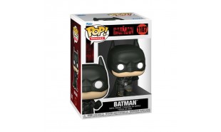 The Batman - Batman Pop! Vinyl