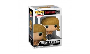 The Sopranos - Carmela Sorprano Pop! Vinyl