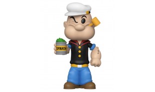 Popeye - Popeye  Vinyl Soda