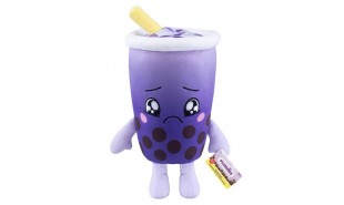 Gamer Food - Taro Bubble Tea US Exclusive Plush