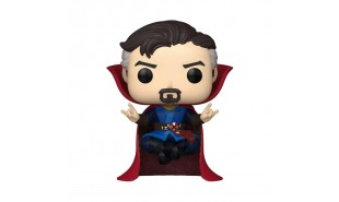 Doctor Strange 2: Multiverse of Madness - Doctor Strange Levitating Specialty Exclusive Pop! Vin