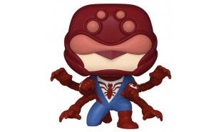 Marvel Comics - Spider-Man 2211 - #979 - Pop! Vinyl