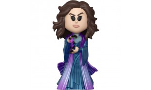 WandaVision - Agatha Harkness  US Exclusive Vinyl Soda