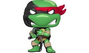 Teenage Mutant Ninja Turtles (Comic) - Michelangelo Pop! Vinyl