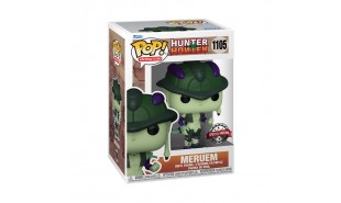 Hunter x Hunter - Meruem US Exclusive Pop!  Vinyl