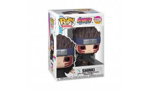 Boruto - Shinki - #1359 - Pop! Vinyl