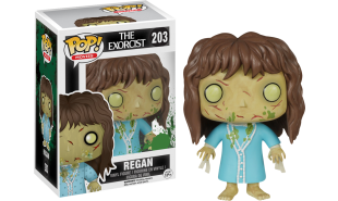 The Exorcist - Pop! Vinyl Figure