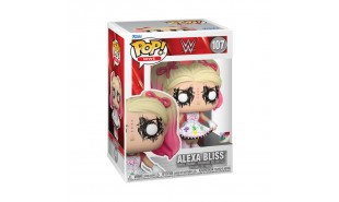 WWE - Alexa Bliss (WM37) Pop! Vinyl