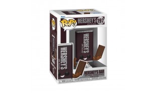 Hersheys - Chocolate Bar Pop! Vinyl