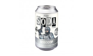Robocop - Robocop  Vinyl Soda