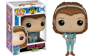 Saved by the Bell - Jesse Spano Pop! Vinyl Figure