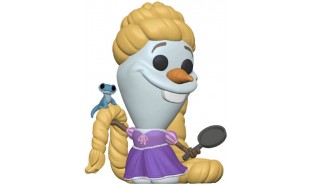 Olaf Presents - Rapunzel US Exclusive Pop! Vinyl
