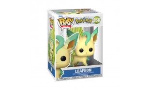 Pokemon - Leafeon Pop! Vinyl