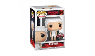 Stranger Things - Eleven in Tank Top US Exclusive Pop! Vinyl
