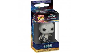 Thor 4: Love and Thunder - Gorr Pocket Pop! Keychain