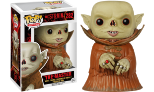 The Strain - The Master Pop! Vinyl Figure