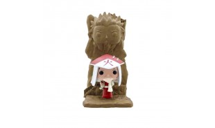 Boruto - Hiruzen Sarutobi US Exclusive Pop! Deluxe