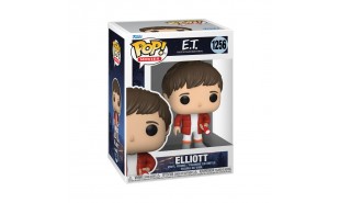 E.T. the Extra-Terrestrial - Elliot Pop! Vinyl