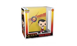 Queen - Flash Gordon Pop! Album Deluxe