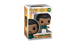 Lionel Richie - Lionel Richie Pop! Vinyl