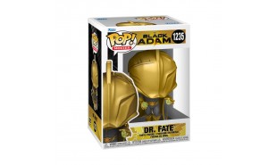 Black Adam (2022) - Dr Fate Pop! Vinyl