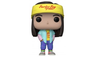 Stranger Things - Argyle Pop! Vinyl