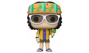 Stranger Things - Mike Pop! Vinyl