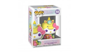 Hello Kitty and Friends - Hello Kitty Pop! Vinyl
