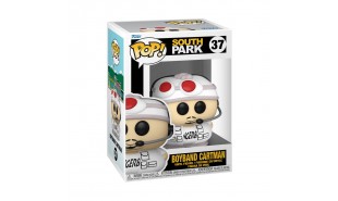 South Park - Fingerbang Cartman - #37 - Pop! Vinyl